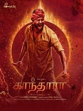 Kantara (2022) HDRip Tamil (Original Version) Full Movie Watch Online Free